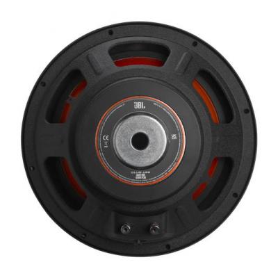 JBL CLUB 122 Dual 4 Ohm Subwoofer - JBLSUBCB122