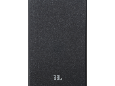 4.5" JBL 2 Way Dolby Atmos Surround Sound Loudspeaker - JBL240HBLK