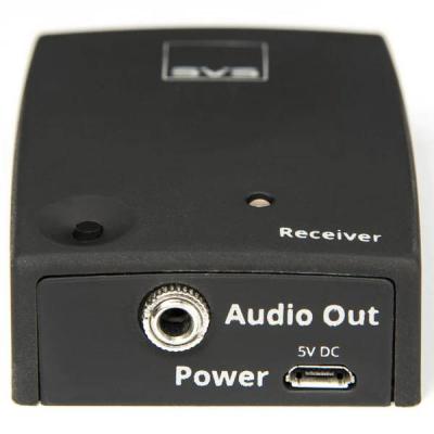 SVSound SoundPath Wireless Audio Adapter - SVS-SOUNDPATHWIRELESS