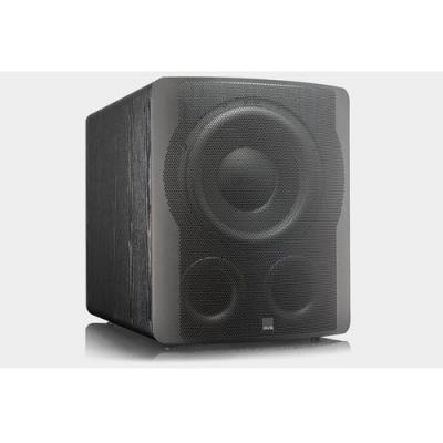 SVSound PB-3000 Subwoofer in Premium Black Ash - SVS-PB-3000BLKASH