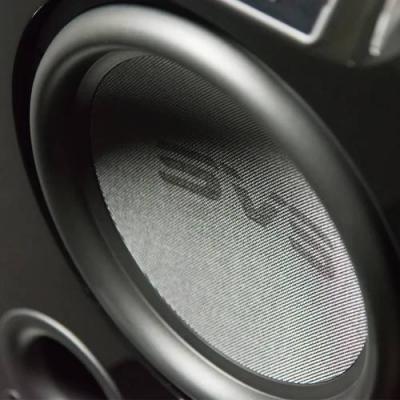 SVSound PB-4000 Subwoofer in Piano Gloss Black - SVS-PB-4000BLKGLS