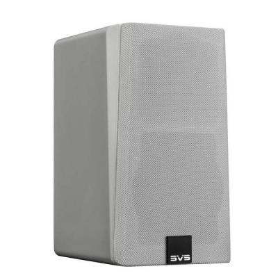 SVSound Prime Series Satellite Speaker - SVS-PRIMESATELLITEWHTGLS