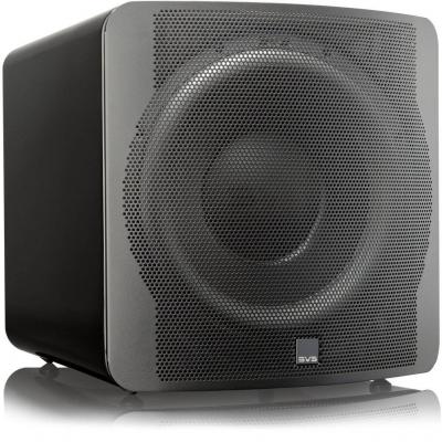 SVSound 13" Driver 800 Watts RMS Reference Subwoofer - SVS-SB-3000BLKASH