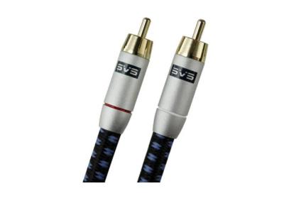 SVSound SoundPath 12 Meter Subwoofer Cable - SVS-SP-RCASUB12M