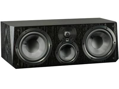 SVSound Ultra Center Speaker - SVS-ULTRACENTERBLKOAK