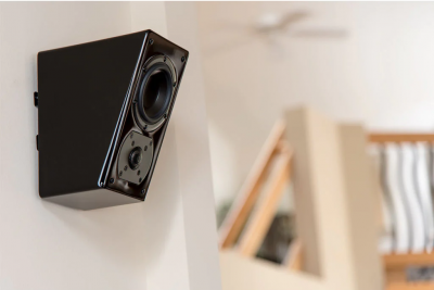 SVSound Prime Elevation Speaker in Premium Ash Black - SVS-PRIMEELEVATIONBLKASH