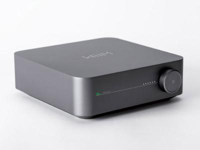 WiiM Multiroom Stereo Streaming Amplifier - AMP Pro