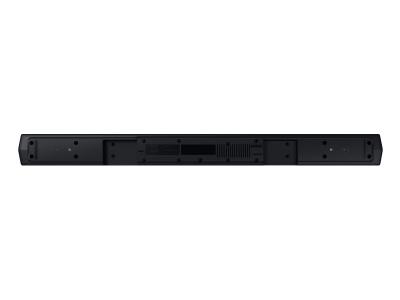 Samsung 2.1 Channel C-Series Soundbar with Wireless Subwoofer - HW-C450/ZC