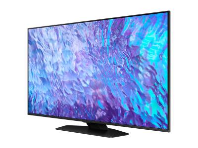 65" Samsung QN65Q80CAFXZC Q80C Series 4K QLED TV