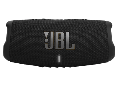 JBL Charge 5 Portable Wi-Fi and Bluetooth Speaker in Black - JBLCHARGE5WIFIBAM