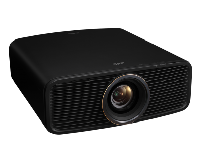 JVC Reference Series 4K Home Theater Projectors - DLA-RS1200