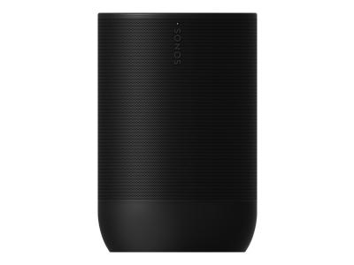 Sonos Bluetooth & WiFi Portable Home Speaker - Move 2 (B)