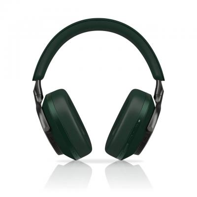 Bowers & Wilkins Over-Ear Noise-Canceling Headphones - PX8 (Dark Forest)