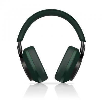 Bowers & Wilkins Over-Ear Noise-Canceling Headphones - PX8 (Dark Forest)