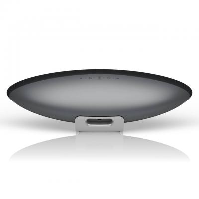 Bowers & Wilkins Wireless Speaker in Space Grey - Zeppelin Pro (Space Grey)