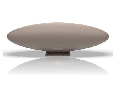 Bowers & Wilkins Wireless Speaker in Solar Gold - Zeppelin Pro (Solar Gold)