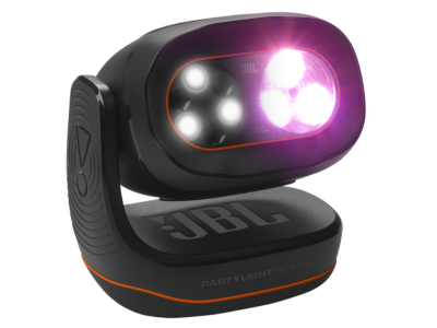 JBL Bluetooth Projection Party Light - JBLPLBEAMAM