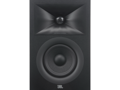 4.5" JBL 2 Way Dolby Atmos Surround Sound Loudspeaker - JBL240HBLK