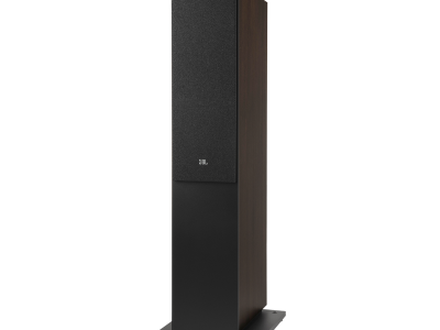 6.5" JBL Stage 260F 2.5-Way Floorstanding Loudspeaker - JBL260FBLK