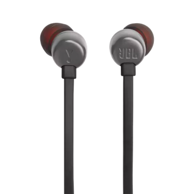 JBL Tune 310C Wired In-Ear USB-C Headphone in Black - JBLT310CBLKAM