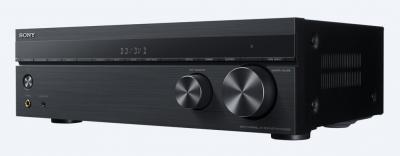 Sony 5.2 Channel Home Theater AV Receiver - STRDH590