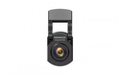 Kenwood Rear View Dash Camera - KCA-R110