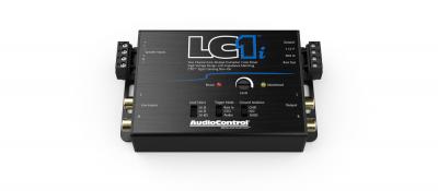 AudioControl 2 Channel Line Out Converter and Line Driver - Lc1i