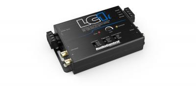 AudioControl 2 Channel Line Out Converter and Line Driver - Lc1i