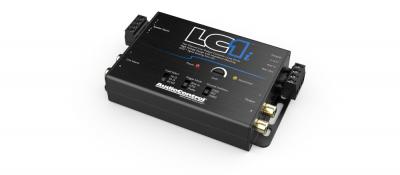 AudioControl 2 Channel Line Out Converter and Line Driver - Lc1i