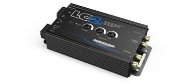 AudioControl 2 Channel Line Out Converter With Accubass - Lc2i