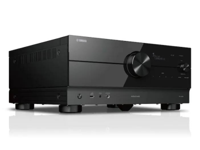 Yamaha 9.2 Channel Aventage with Surround:AI, HDMI 7-in 3-out  AV Receiver - RXA6A