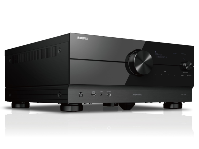 Yamaha 11.2 Channel Powerful Surround Sound with Zone 2 , 3, 4 AV Receiver - RXA8A