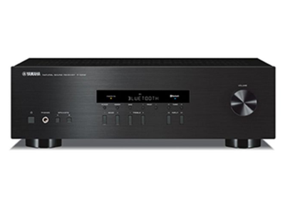 Yamaha Stereo Receiver with Bluetooth - RS202B