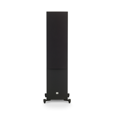 JBL Home Audio Loudspeaker Systems - JBLA190BLKAM