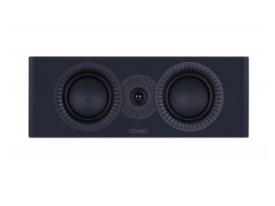 Mission 2 Way Centre Channel Speaker in Black - LXC2MKIIBK