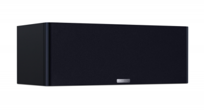 Mission 2 Way Centre Channel Speaker in Black - LXC2MKIIBK