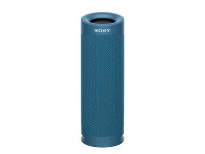 Bass Bluetooth Xb23 Speaker(Olive Extra Gree SRSXB23/G Sony Portable