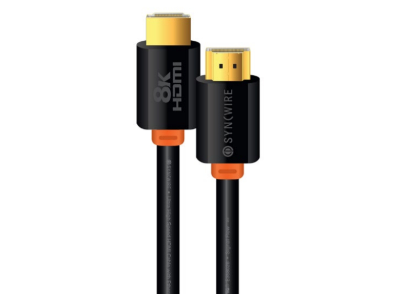 8K Ultra High Speed HDMI Cable, 3m