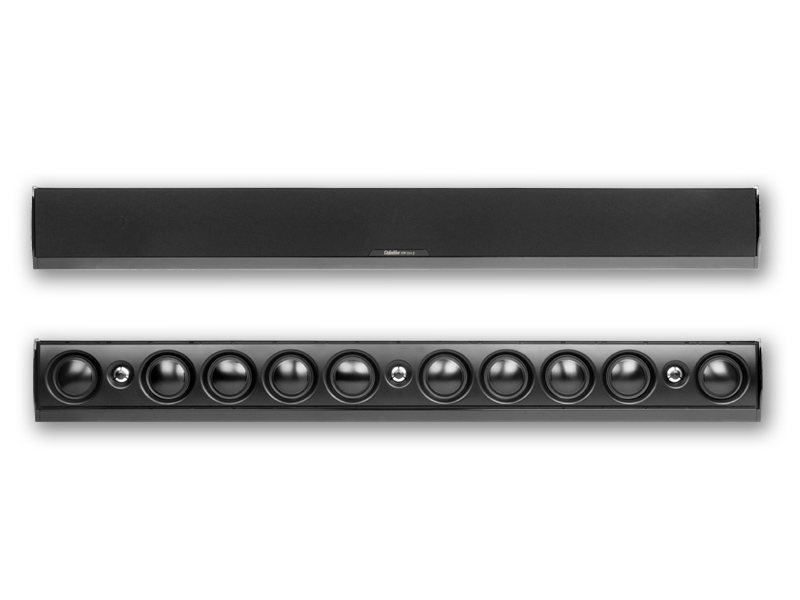 definitive technology mythos soundbar